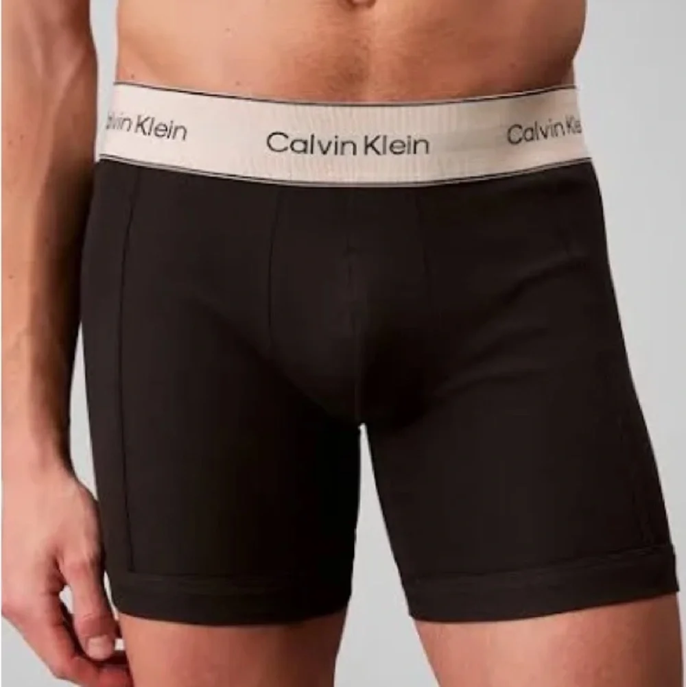 Calvin Klein 3-Pk Stretch Varsity Boxer Brief SM NWT - Picture 3 of 12